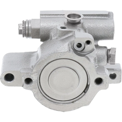 MAVAL - 96313M - Remanufactured Power Steering Pump pa2