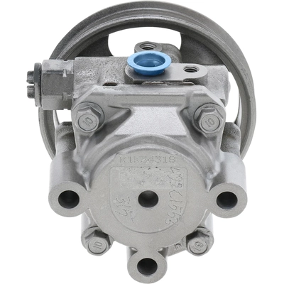 MAVAL - 96315M - Remanufactured Power Steering Pump pa2