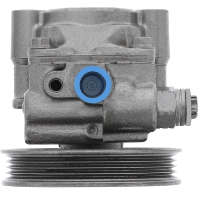 MAVAL - 96316M - New Power Steering Pump pa1