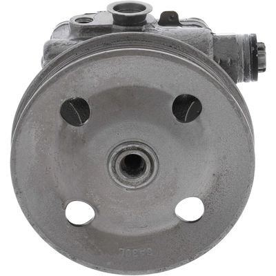 MAVAL - 96316M - New Power Steering Pump pa2