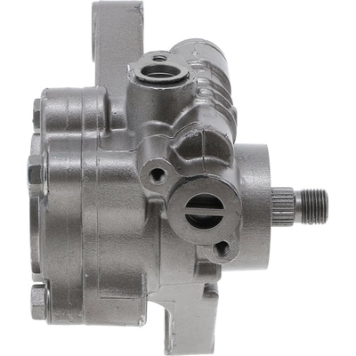 Remanufactured Power Steering Pump by MAVAL - 96318M pa3