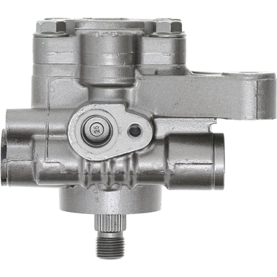 Remanufactured Power Steering Pump by MAVAL - 96318M pa4