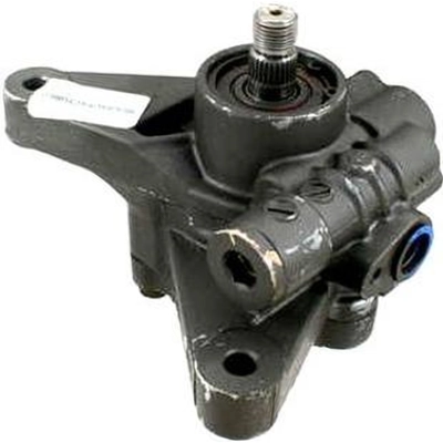 Remanufactured Power Steering Pump by MAVAL - 96318M pa1
