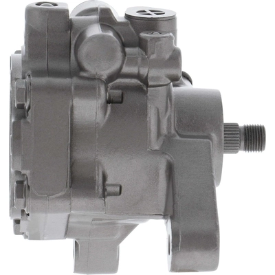 Remanufactured Power Steering Pump by MAVAL - 96319M pa4
