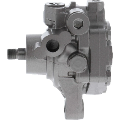 Remanufactured Power Steering Pump by MAVAL - 96319M pa5