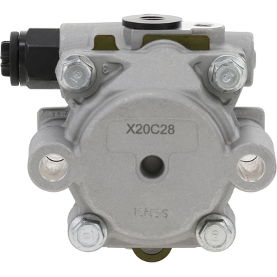 MAVAL - 96320M - New Power Steering Pump pa3