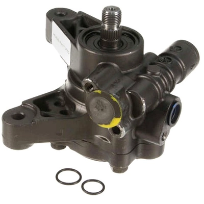 MAVAL - 96324M - Power Steering Pump pa1