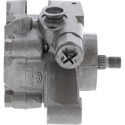 MAVAL - 96333M - Power Steering Pump pa5