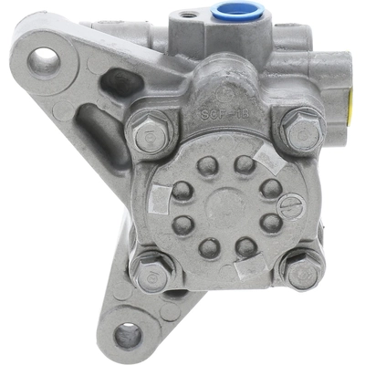 MAVAL - 96334M - Remanufactured Power Steering Pump pa6