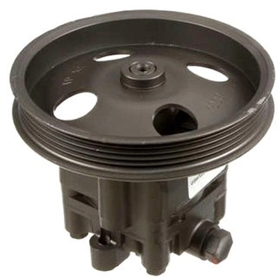 MAVAL - 96336M - Remanufactured Power Steering Pump pa1