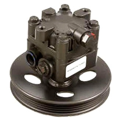 MAVAL - 96336M - Remanufactured Power Steering Pump pa2