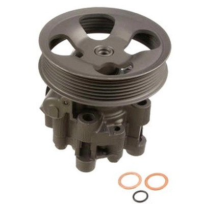 MAVAL - 96337M - Power Steering Pump pa1