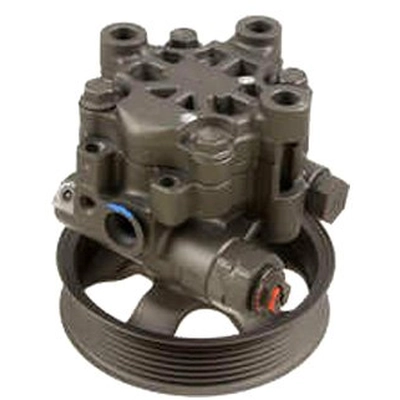 MAVAL - 96337M - Power Steering Pump pa2