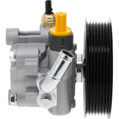 MAVAL - 96337M - Power Steering Pump pa8