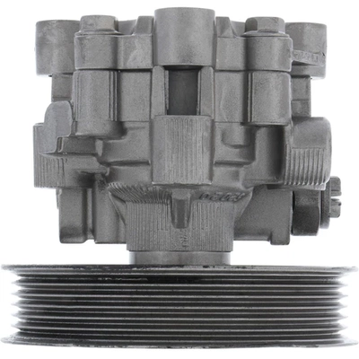 MAVAL - 96346M - Remanufactured Power Steering Pump pa1