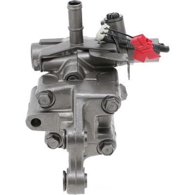 Remanufactured Power Steering Pump by MAVAL - 96347M pa3
