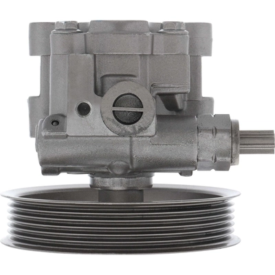 Remanufactured Power Steering Pump by MAVAL - 96348M pa7