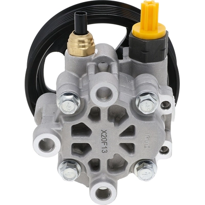 MAVAL - 96351M - Remanufactured Power Steering Pump pa2