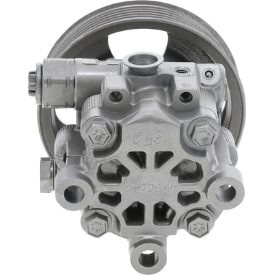 MAVAL - 96352M - Remanufactured Power Steering Pump pa2