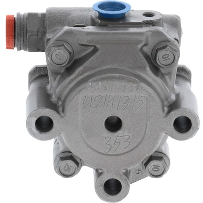 MAVAL - 96353M - Remanufactured Power Steering Pump pa2