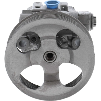 MAVAL - 96354M - Remanufactured Power Steering Pump pa6