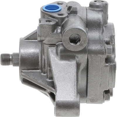 MAVAL - 96356M - Power Steering Pump pa4