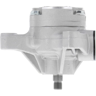Remanufactured Power Steering Pump by MAVAL - 96358M pa1