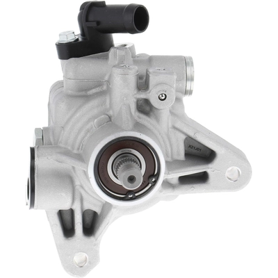 Remanufactured Power Steering Pump by MAVAL - 96358M pa2