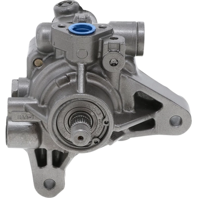 MAVAL - 96360M - Remanufactured Power Steering Pump pa4