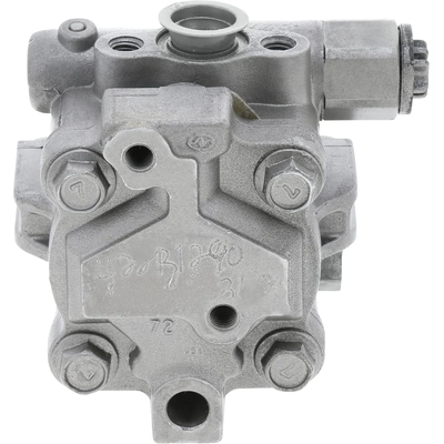 MAVAL - 96362M - Remanufactured Power Steering Pump pa1