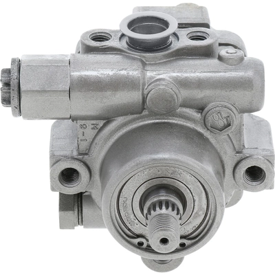 MAVAL - 96362M - Remanufactured Power Steering Pump pa4