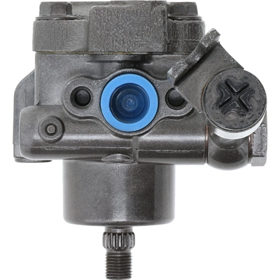 Remanufactured Power Steering Pump by MAVAL - 96363M pa3