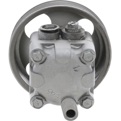 MAVAL - 96366M - Remanufactured Power Steering Pump pa2