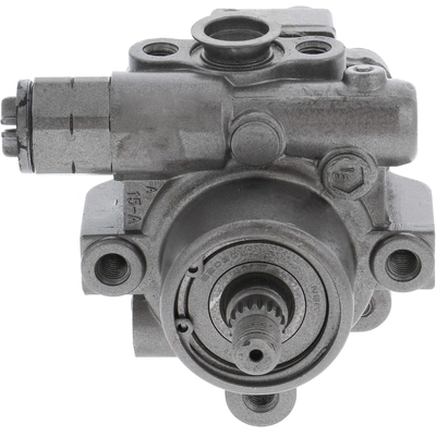 MAVAL - 96368M - Remanufactured Power Steering Pump pa5