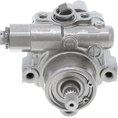 MAVAL - 96369M - Remanufactured Power Steering Pump pa6