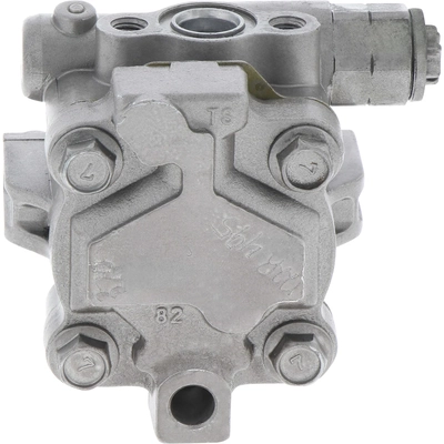 MAVAL - 96370M - Remanufactured Power Steering Pump pa2