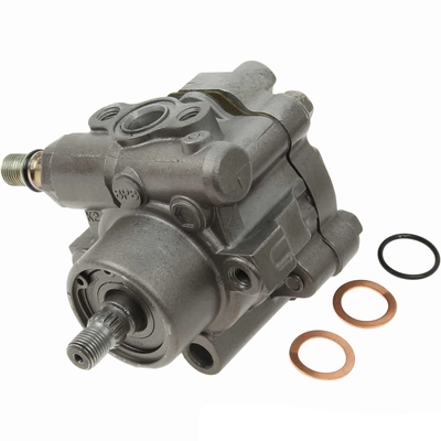 MAVAL - 96372M - Remanufactured Power Steering Pump pa1
