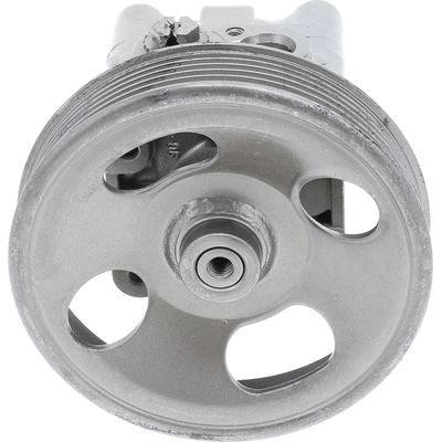 Remanufactured Power Steering Pump by MAVAL - 96374M pa2