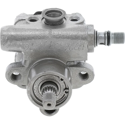 MAVAL - 96376M - Remanufactured Power Steering Pump pa1