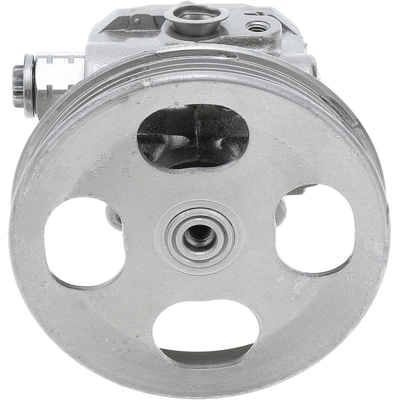 MAVAL - 96377M - Remanufactured Power Steering Pump pa2