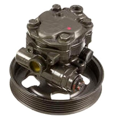 MAVAL - 96381M - Remanufactured Power Steering Pump pa2