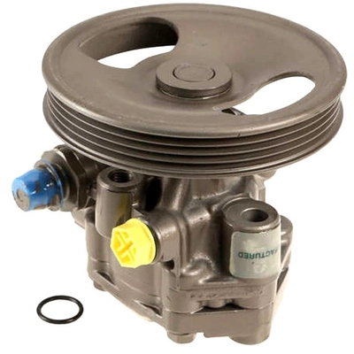 Remanufactured Power Steering Pump by MAVAL - 96384M pa1