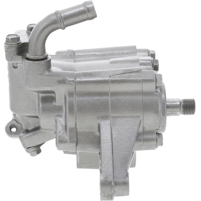 MAVAL - 9639M - Remanufactured Power Steering Pump pa4