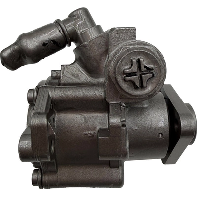 Remanufactured Power Steering Pump by MAVAL - 96406M pa1