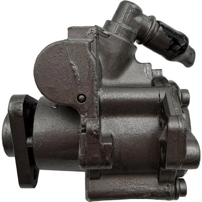 Remanufactured Power Steering Pump by MAVAL - 96406M pa4
