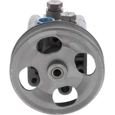 MAVAL - 96413M - Remanufactured Power Steering Pump pa1