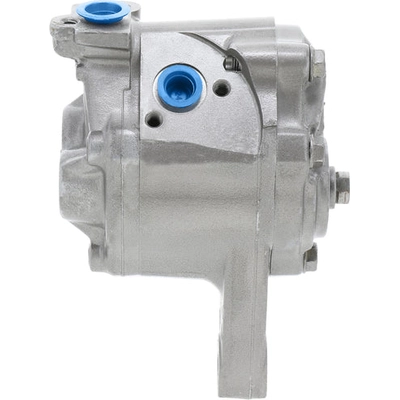 Remanufactured Power Steering Pump by MAVAL - 9641M pa3