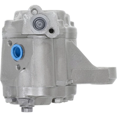 Remanufactured Power Steering Pump by MAVAL - 9641M pa4