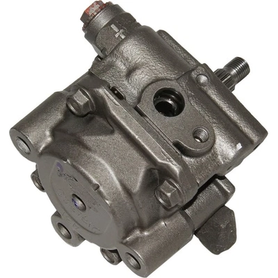 Remanufactured Power Steering Pump by MAVAL - 96431M pa2