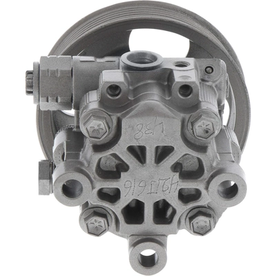 MAVAL - 96438M - New Power Steering Pump pa1